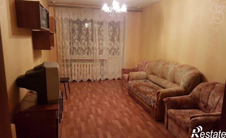 1-комн квартира ул Менделеева, 56,  д. 56