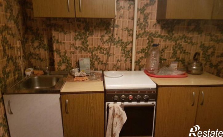 1-комн квартира ул Менделеева, 56,  д. 56