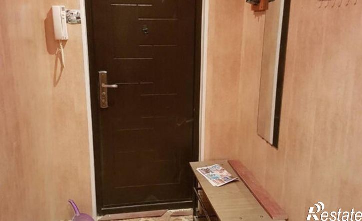 1-комн квартира ул Менделеева, 56,  д. 56