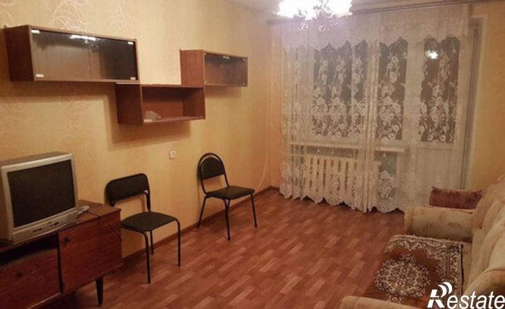 1-комн квартира ул Менделеева, 56,  д. 56