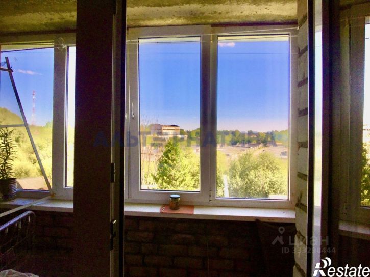 2-комн квартира ул Пушкина, 23,  д. 23