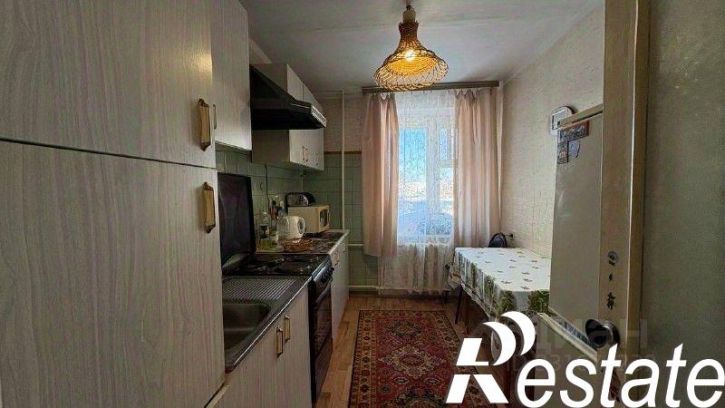 2-комн квартира Пролетарская улица, 29,  д. 29